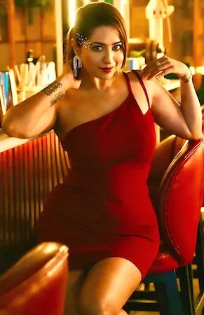 Punjabi Call Girls in Chandigarh
